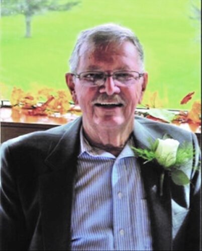 John E. Lyon